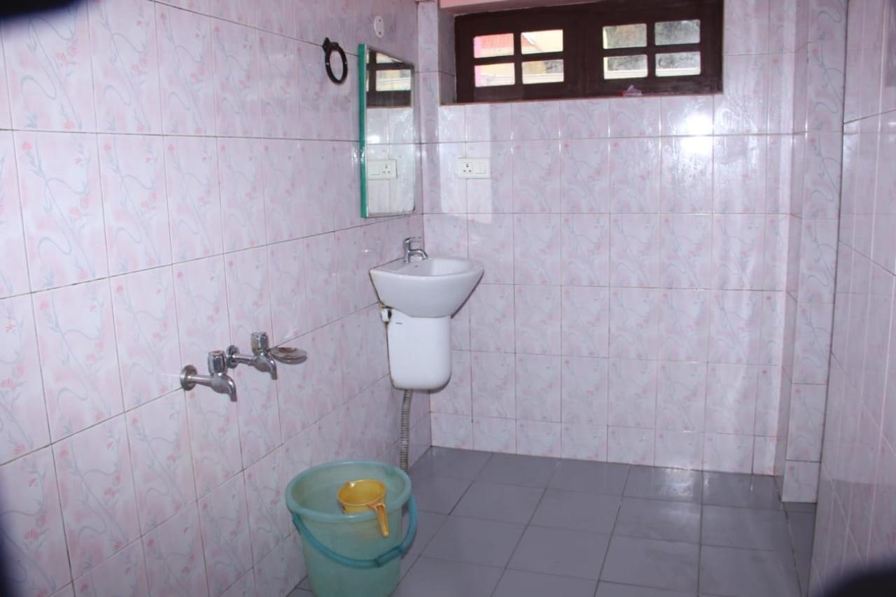 Madhu,Padyappa Residency Appartement Kodaikanal Buitenkant foto