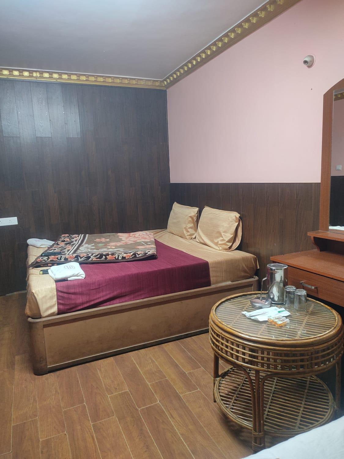 Madhu,Padyappa Residency Appartement Kodaikanal Buitenkant foto